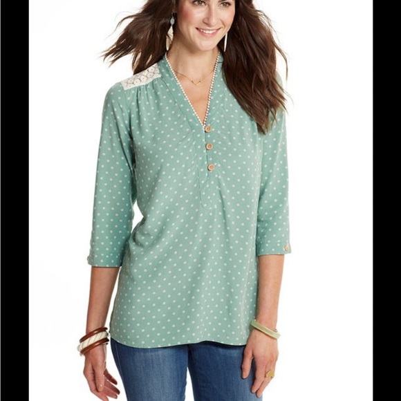 Matilda Jane Tops - Matilda Jane women’s‎ blouse
